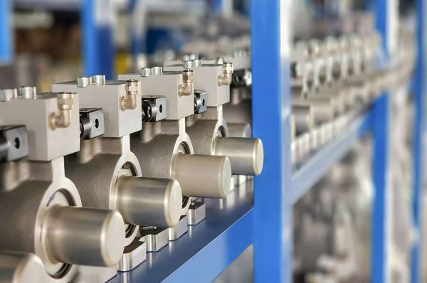 آنلودر vmc کمپرسور اسکرو