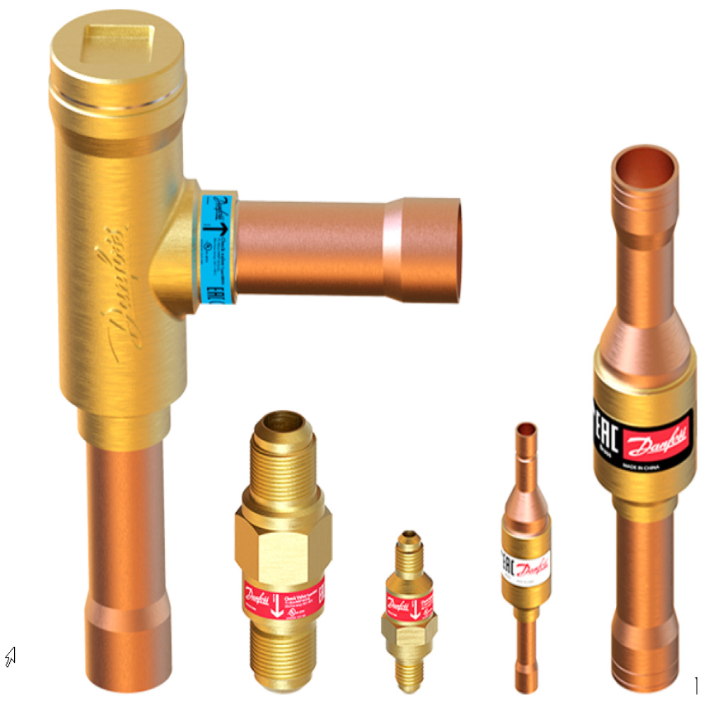 کیت اویل استاپ/چک ولو کمپرسور اسکرو