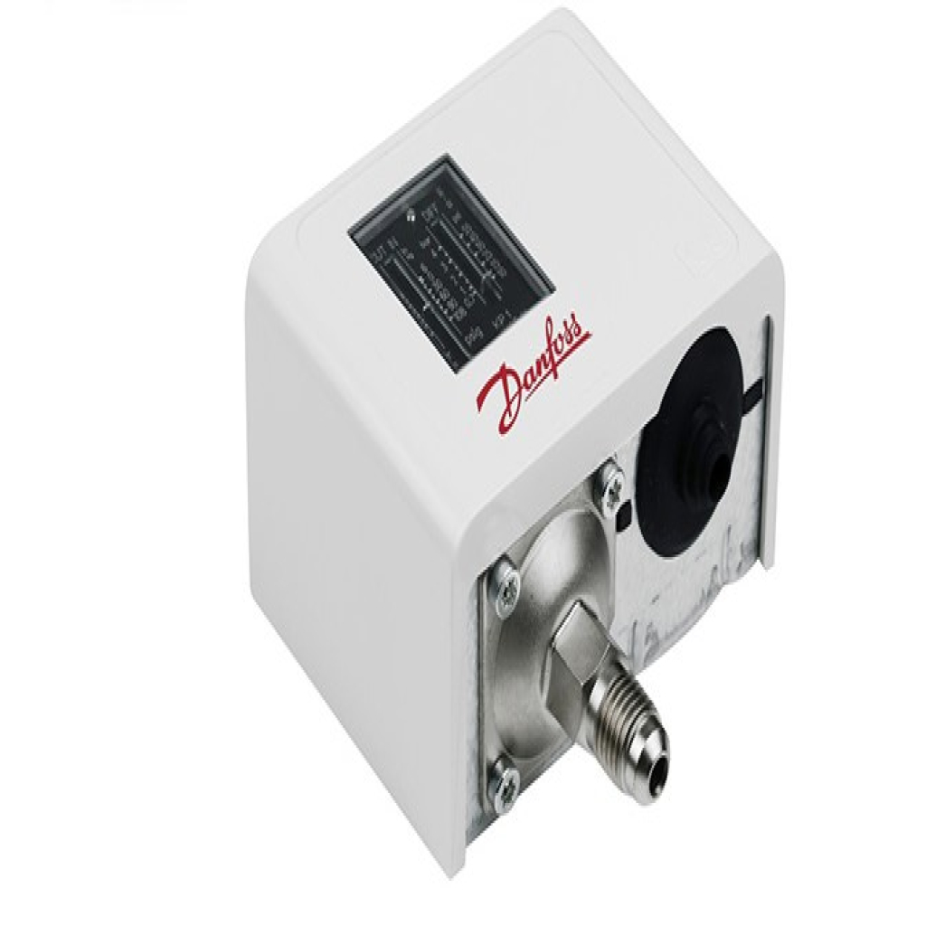 پرشر سوییچ برند دانفوس