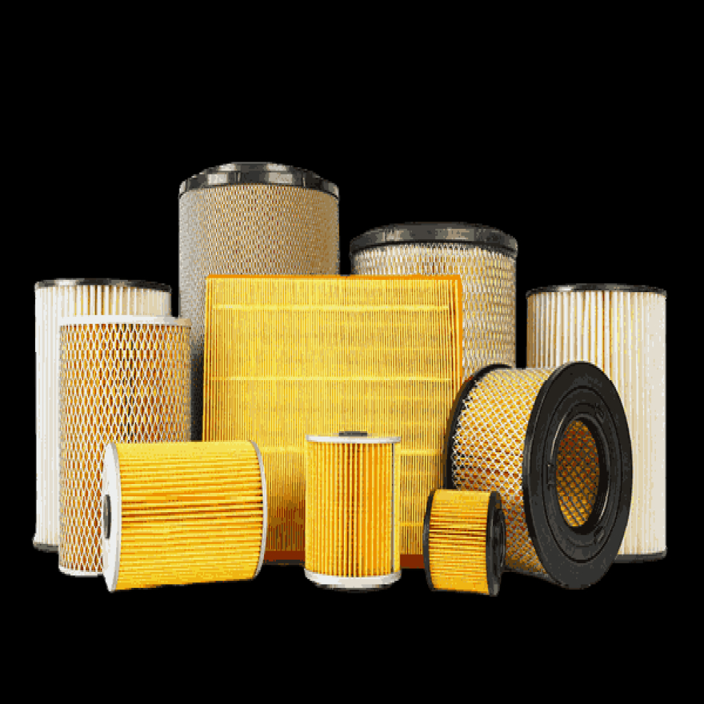 پایه فیلتر هواکش لیفتراک