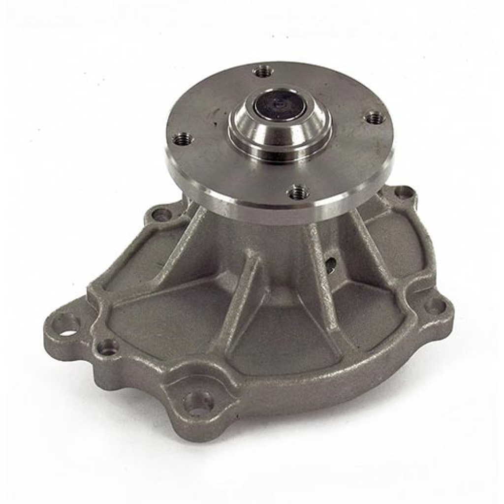 واتر پمپ موتور لیفتراک