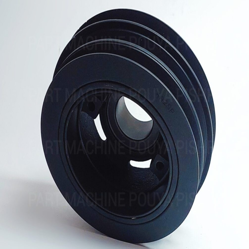 فولی سر میل لنگ لیفتراک