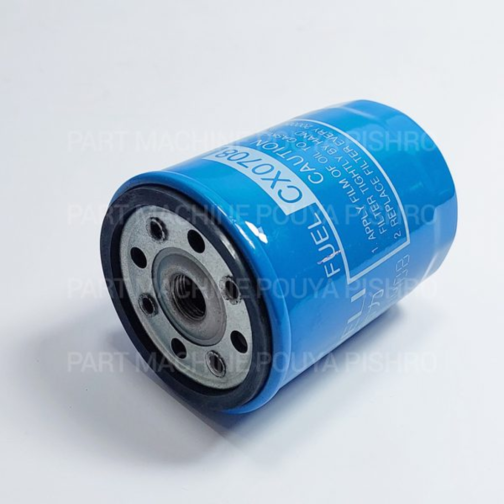 فیلتر گازوئیل لیفتراک