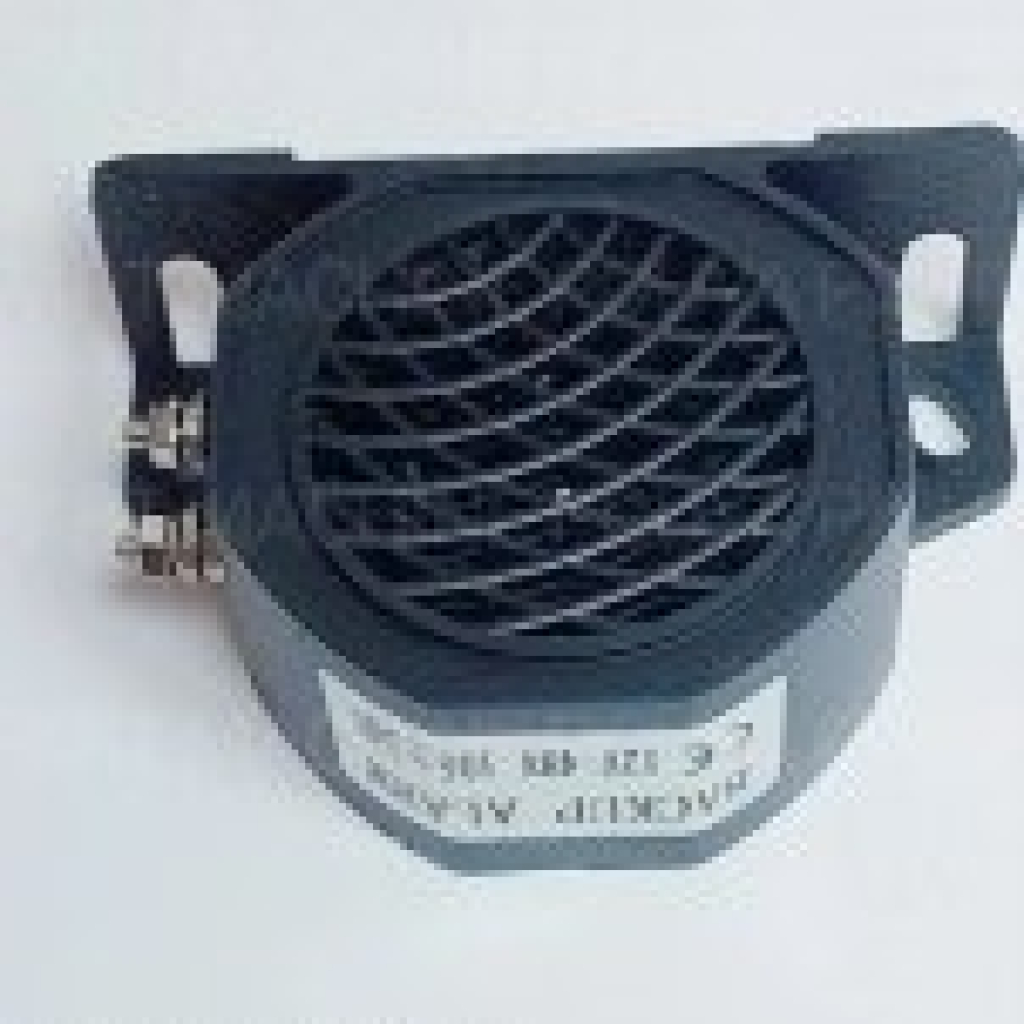 آلارم بوق دنده عقب لیفتراک