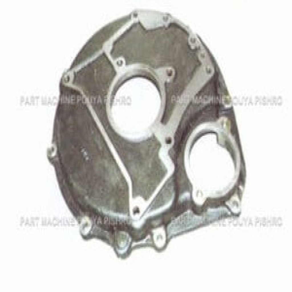 پوسته فلایویل لیفتراک