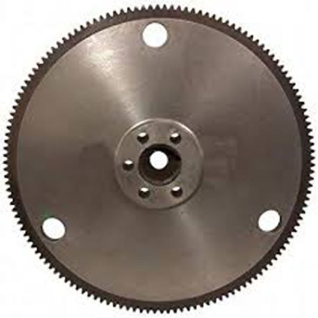 فلایویل کامل لیفتراک