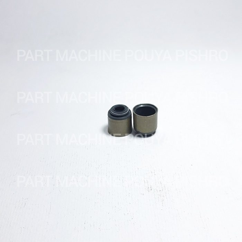 لاستیک ساق سوپاپ لیفتراک