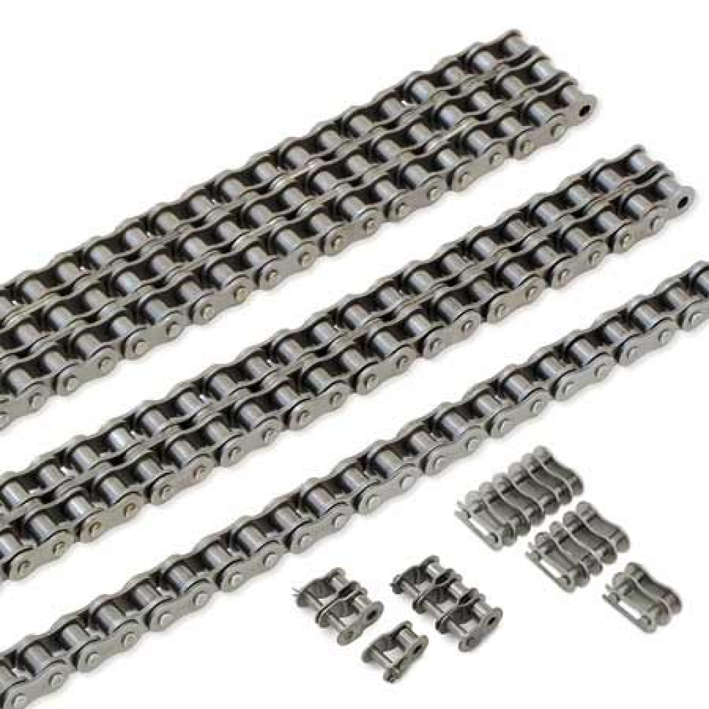 قرقره زنجیر دکل لیفتراک