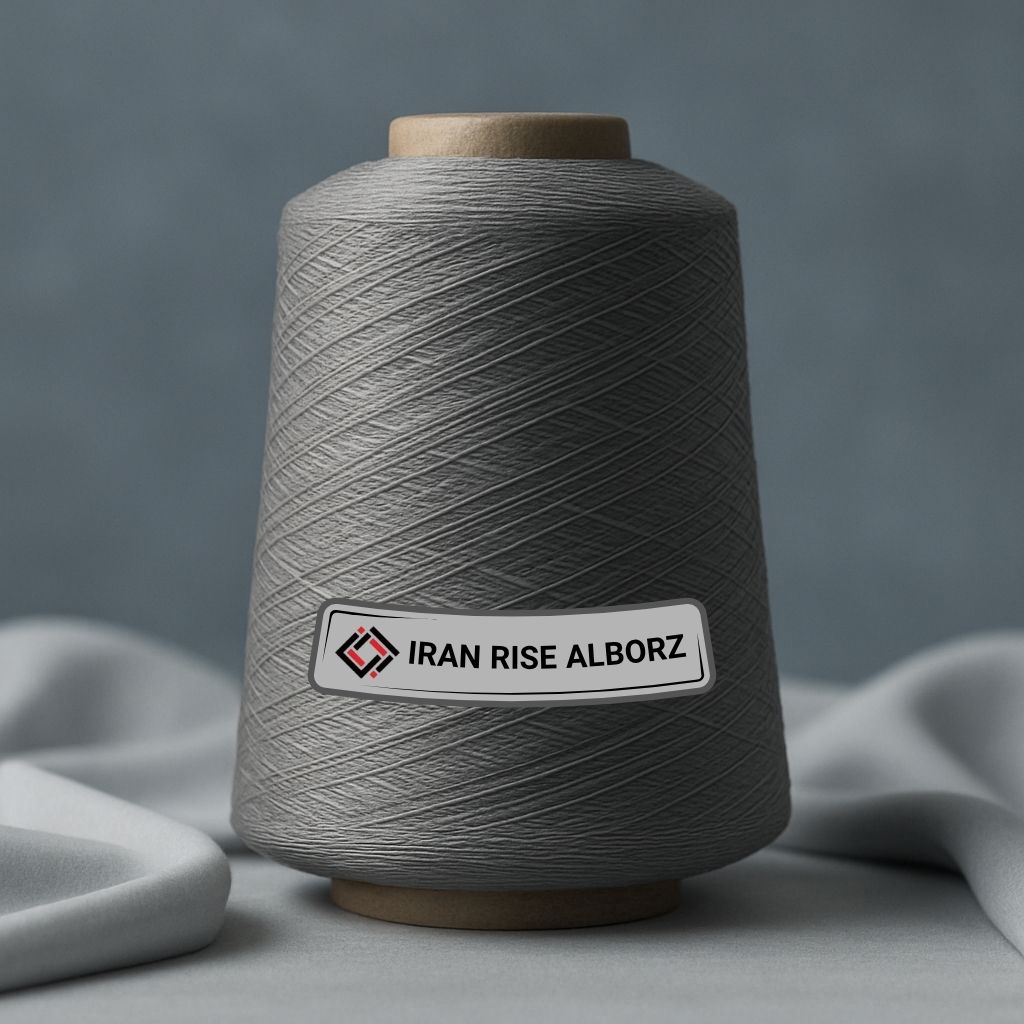 نخ پلی استر ویسکوز ایرجت