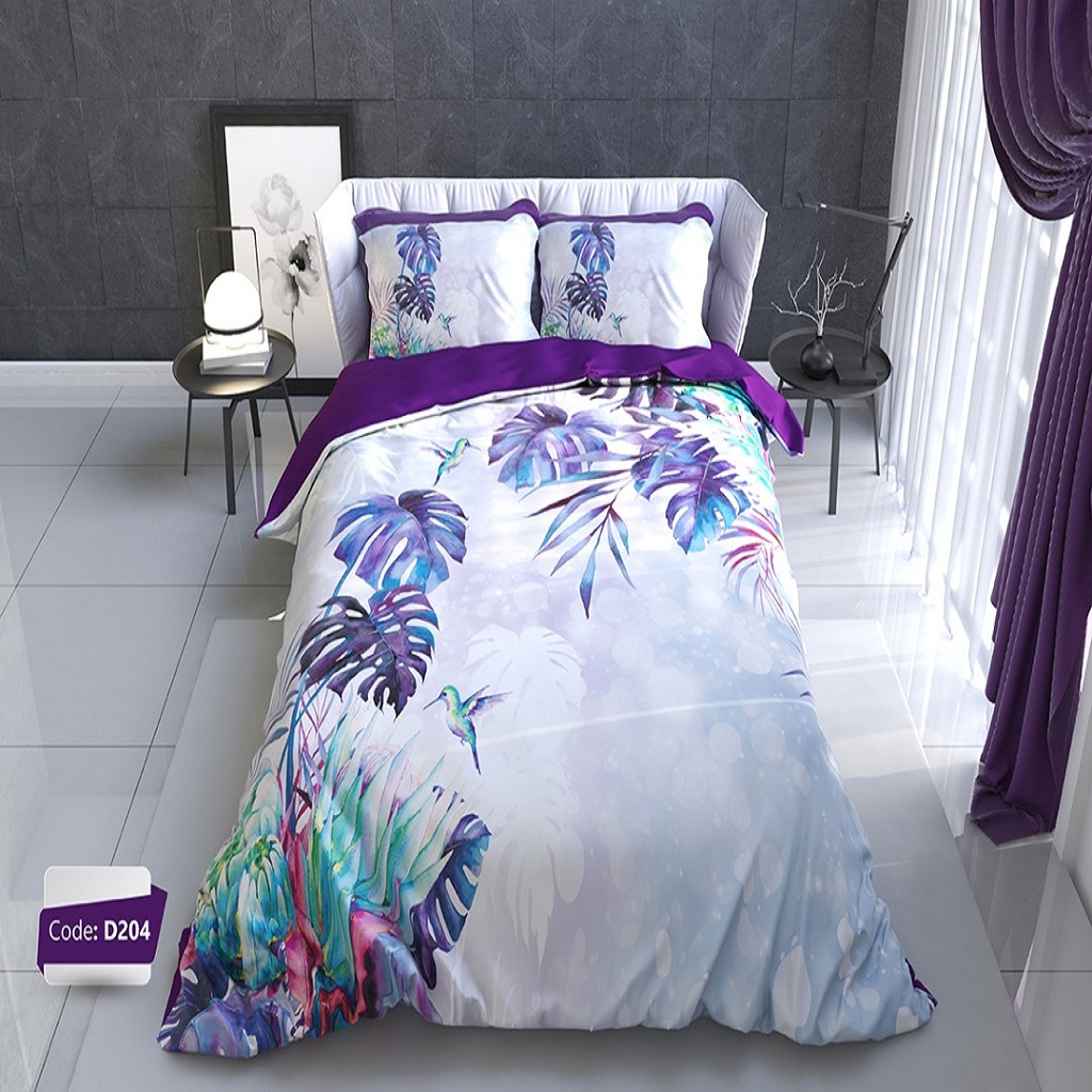 روتختی دو نفره ترکسان کد D204