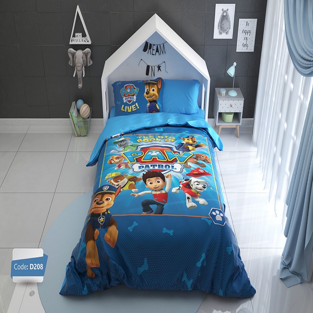 روتختی یک نفره ترکسان کد D208