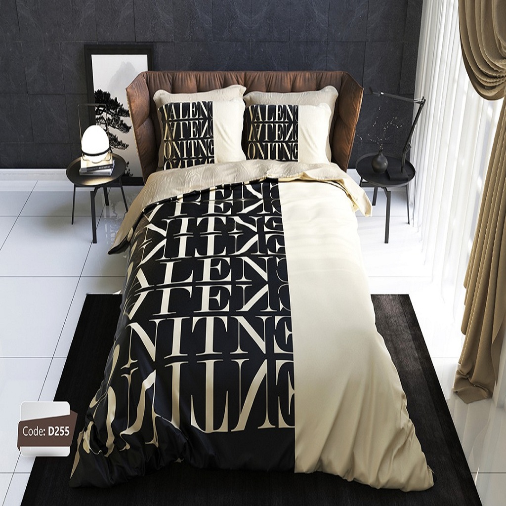 روتختی دو نفره ترکسان کد D255