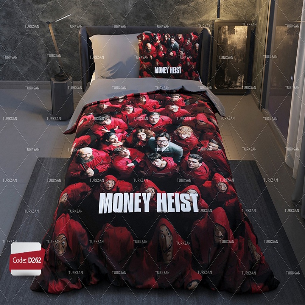 روتختی یک نفره ترکسان کد D262