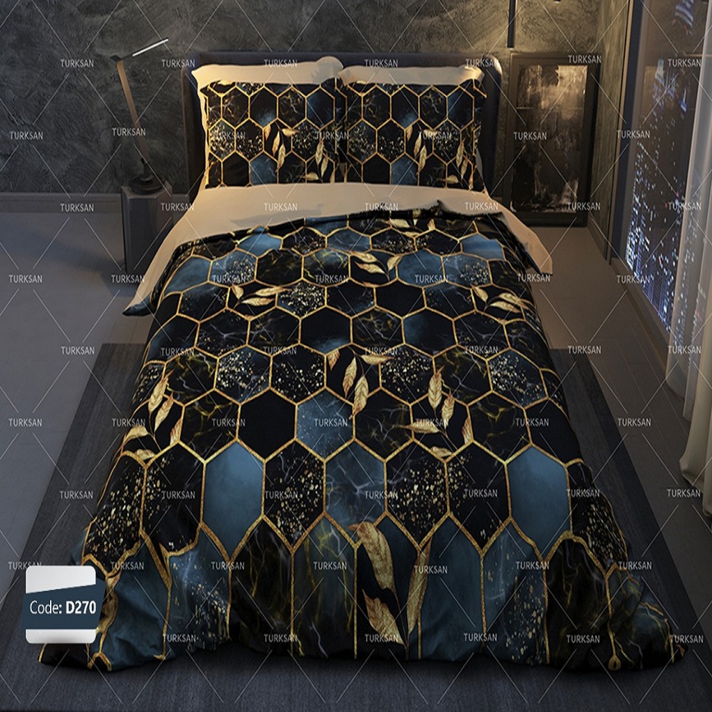 روتختی دو نفره ترکسان کد D270