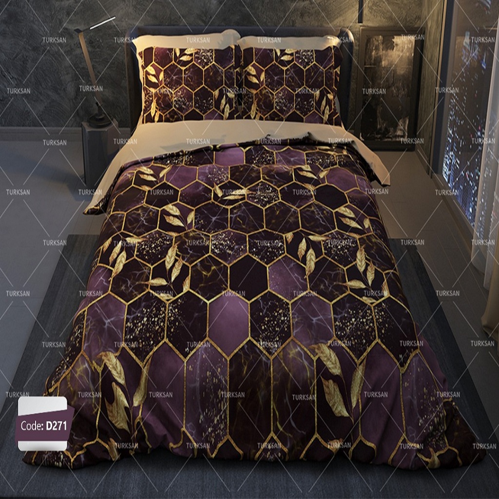 روتختی یک نفره ترکسان کد D271