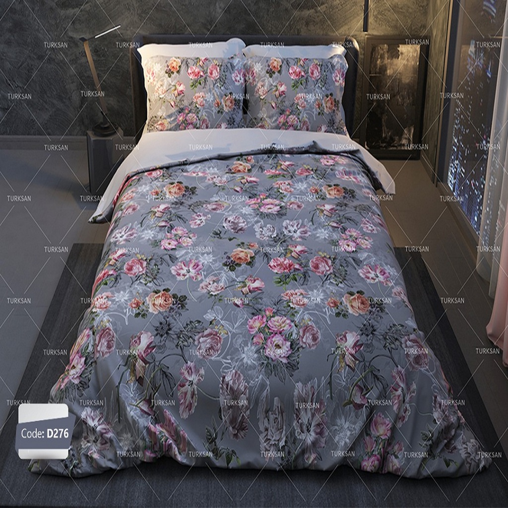 روتختی یک نفره ترکسان کد D276