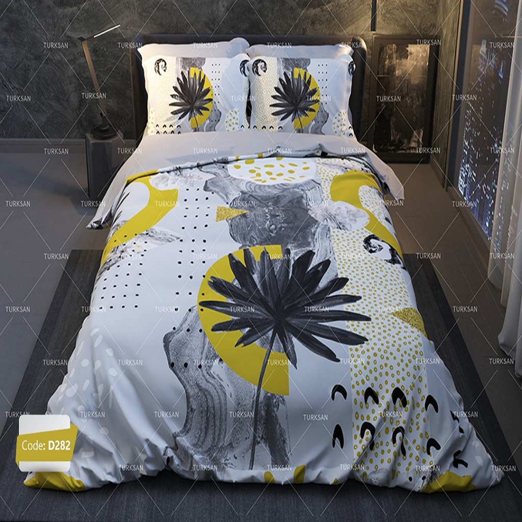 روتختی یک نفره ترکسان کد D282