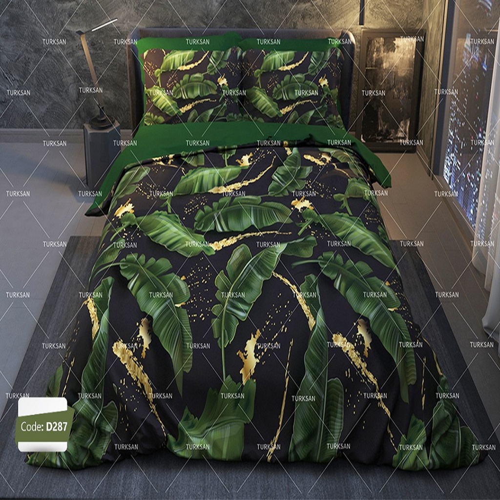 روتختی یک نفره ترکسان کد D287