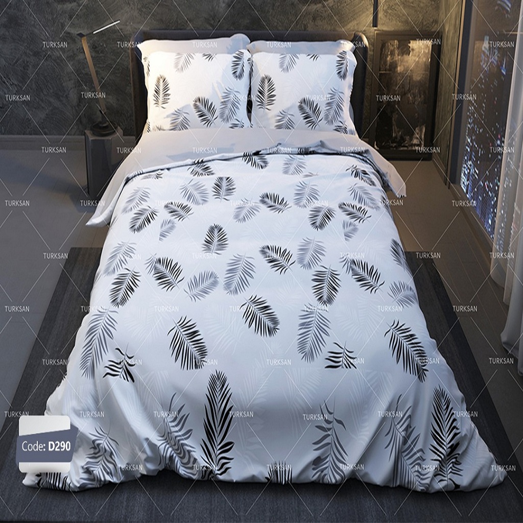 روتختی دو نفره ترکسان کد D290