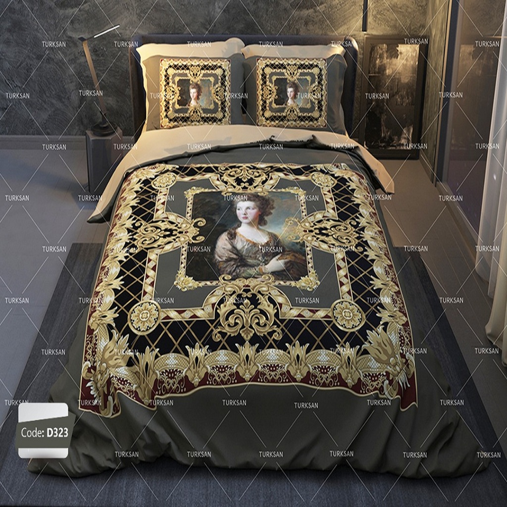 روتختی یک نفره ترکسان کد D323