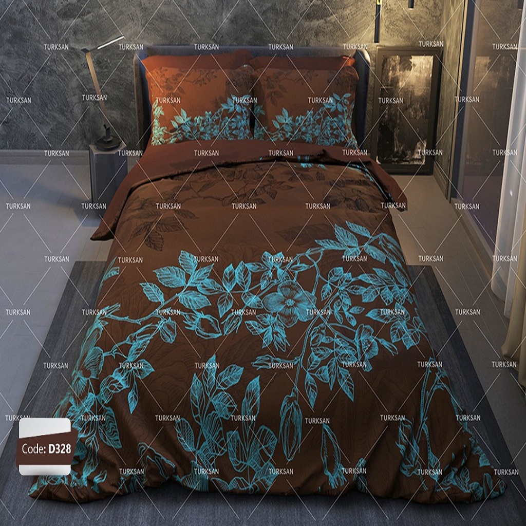 روتختی یک نفره ترکسان کد D328