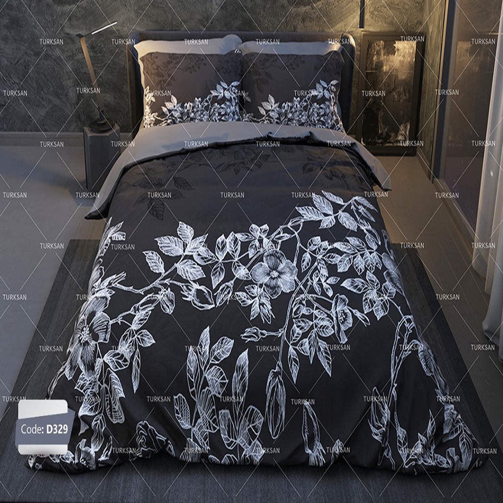 روتختی دو نفره ترکسان کد D329