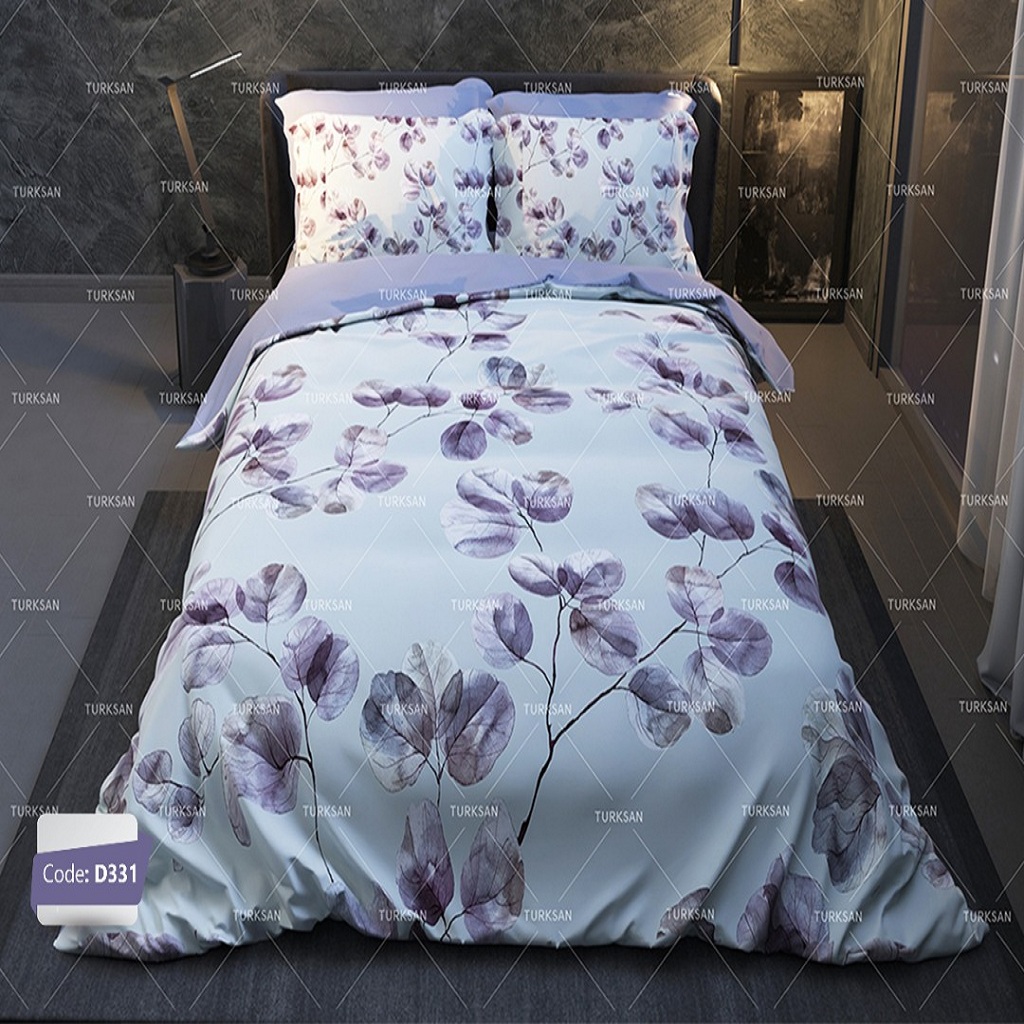 روتختی دو نفره ترکسان کد D331