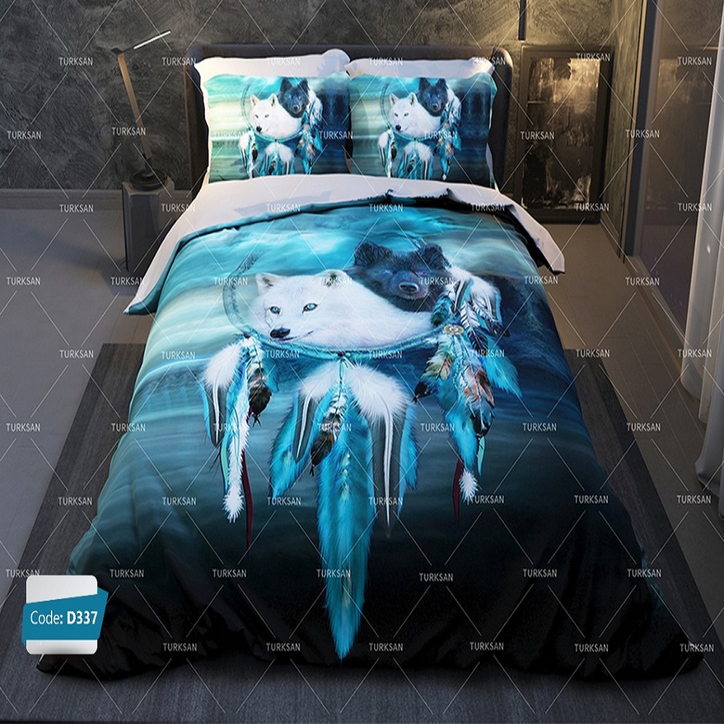 روتختی دو نفره ترکسان کد D337