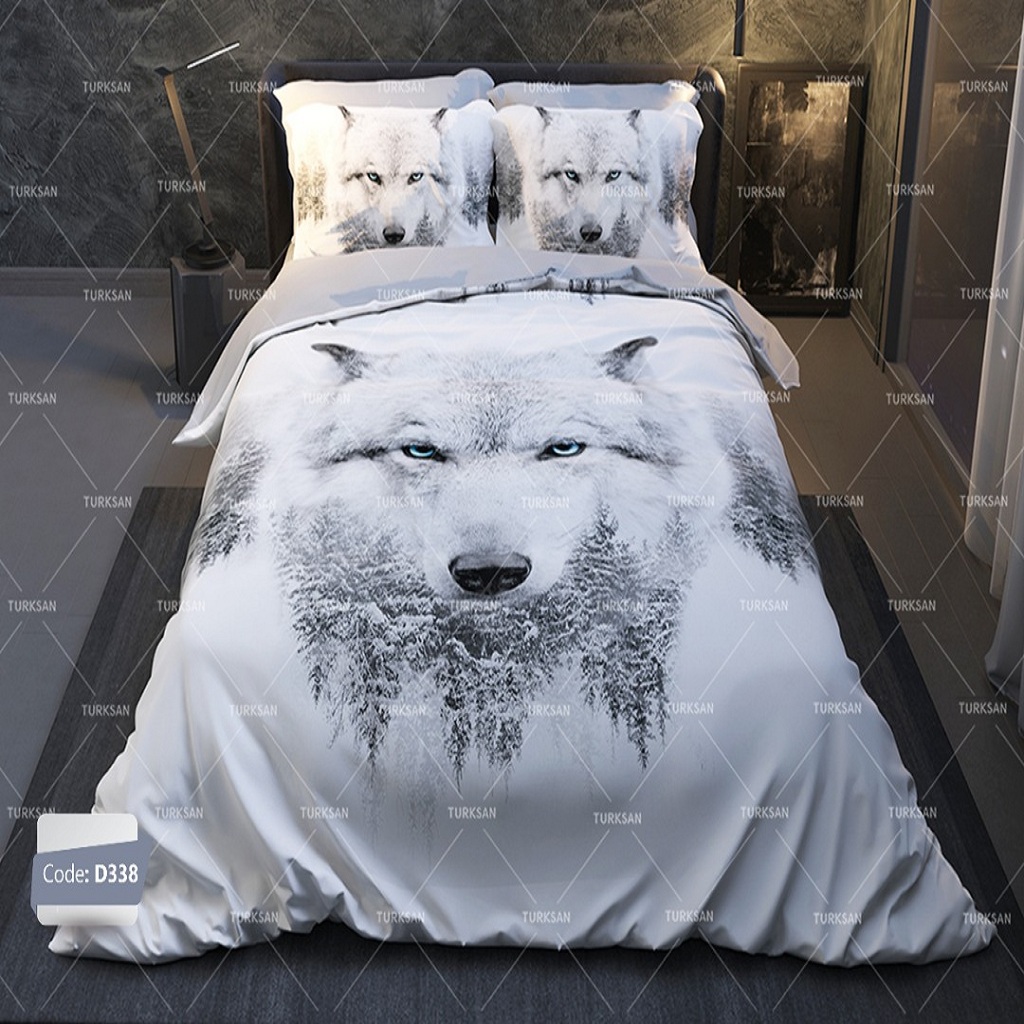 روتختی دو نفره ترکسان کد D338