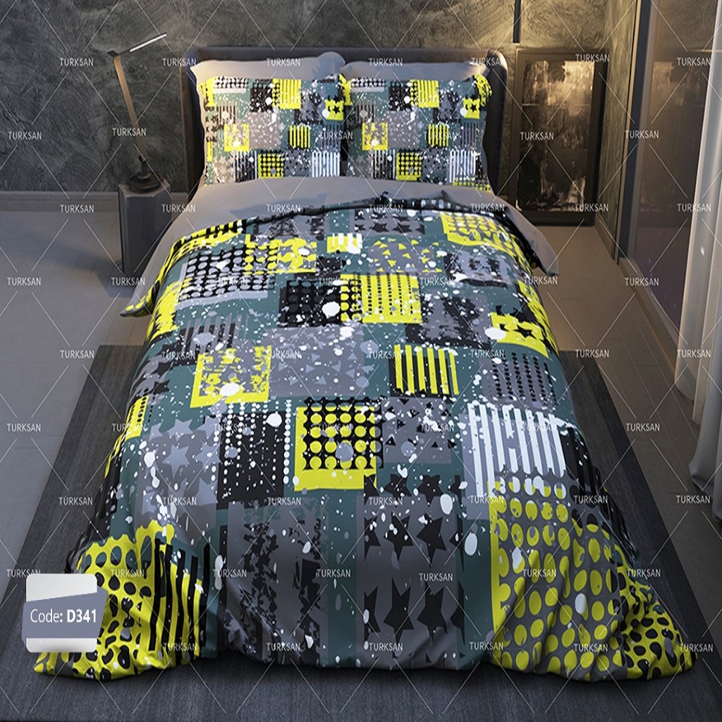 روتختی یک نفره ترکسان کد D341