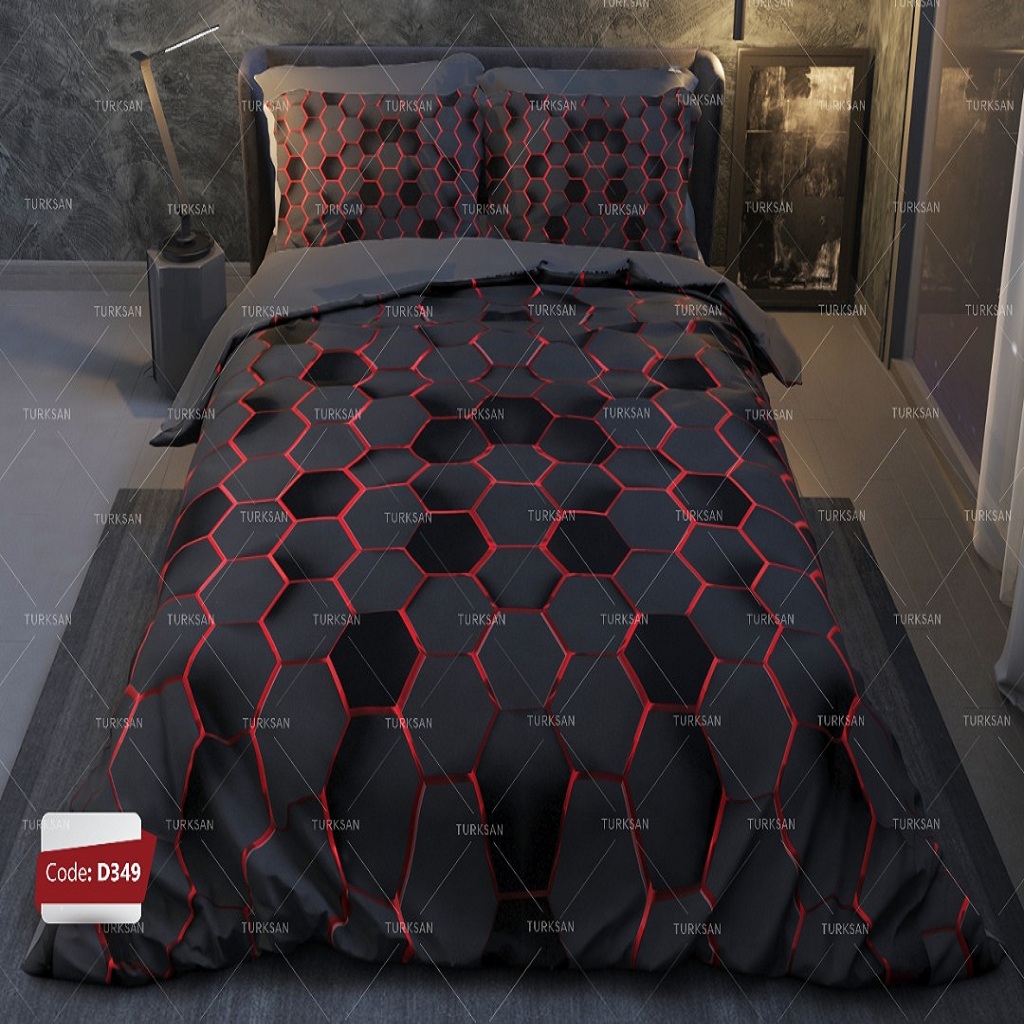 روتختی یک نفره ترکسان کد D349