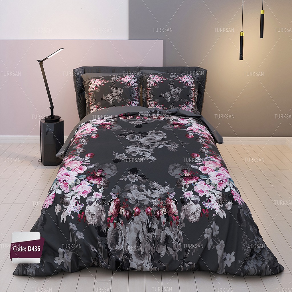 روتختی دو نفره ترکسان کد D436