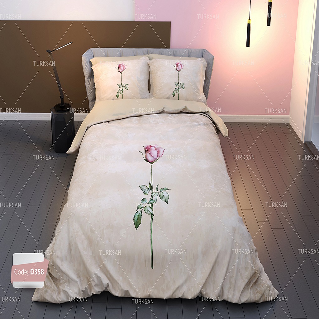روتختی دو نفره ترکسان کد D358