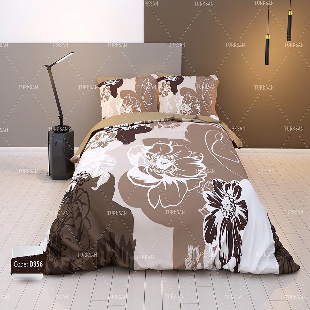 روتختی دو نفره ترکسان کد D356