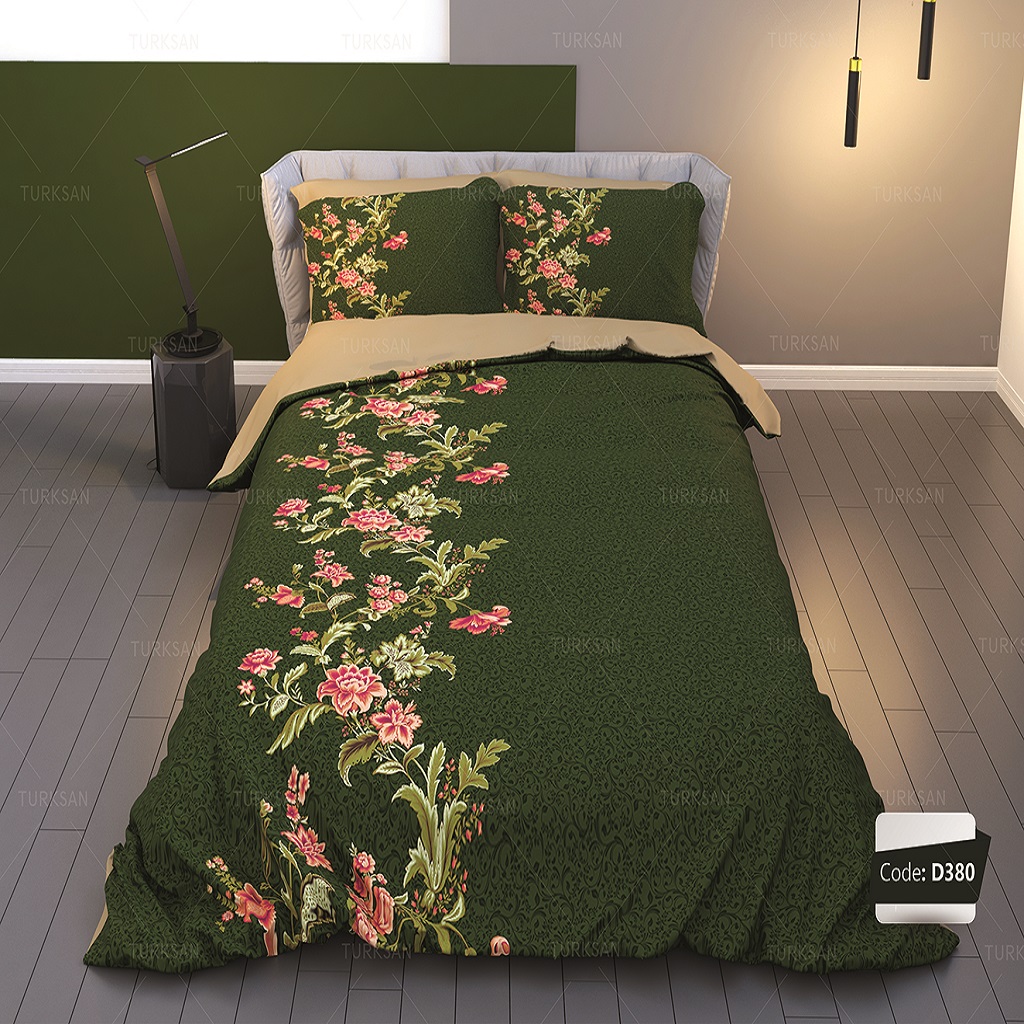 روتختی دونفره ترکسان کد D380