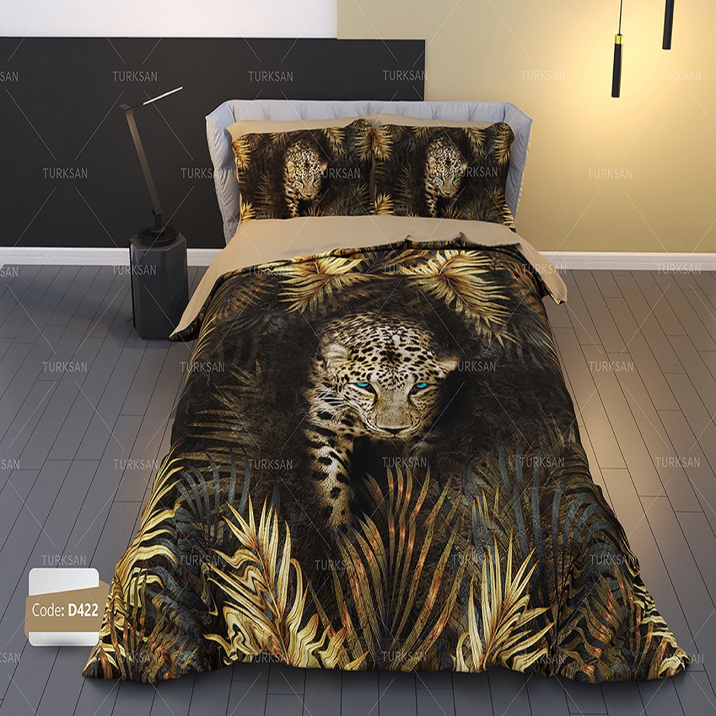 روتختی دونفره ترکسان کد D422