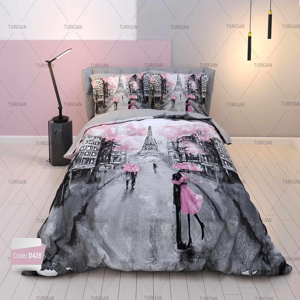 روتختی دونفره ترکسان کد D428