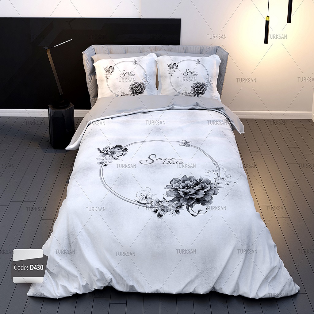 روتختی دونفره ترکسان کد D430