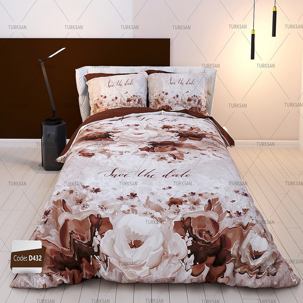 روتختی دونفره ترکسان کد D432