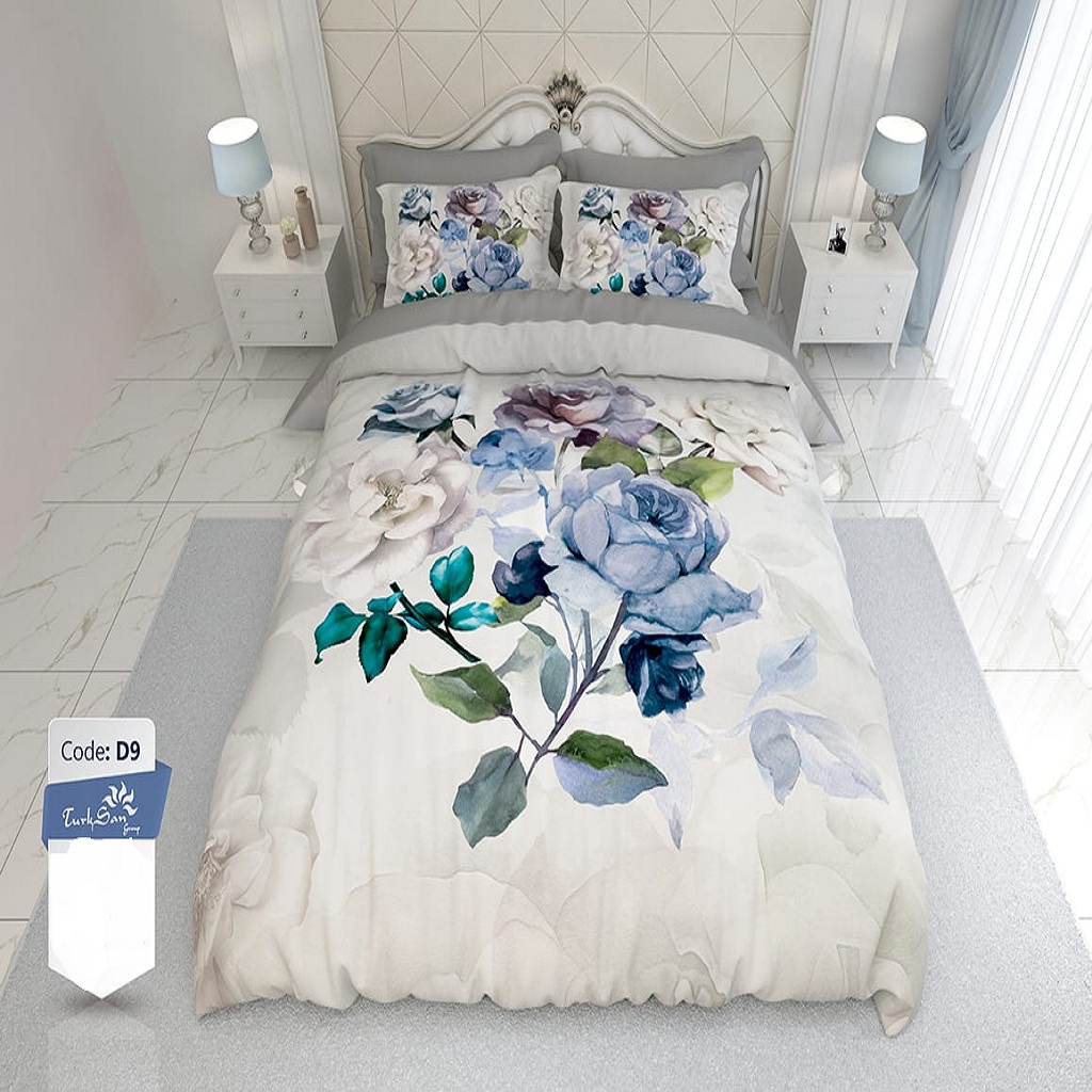 روتختی دونفره ترکسان کد D9