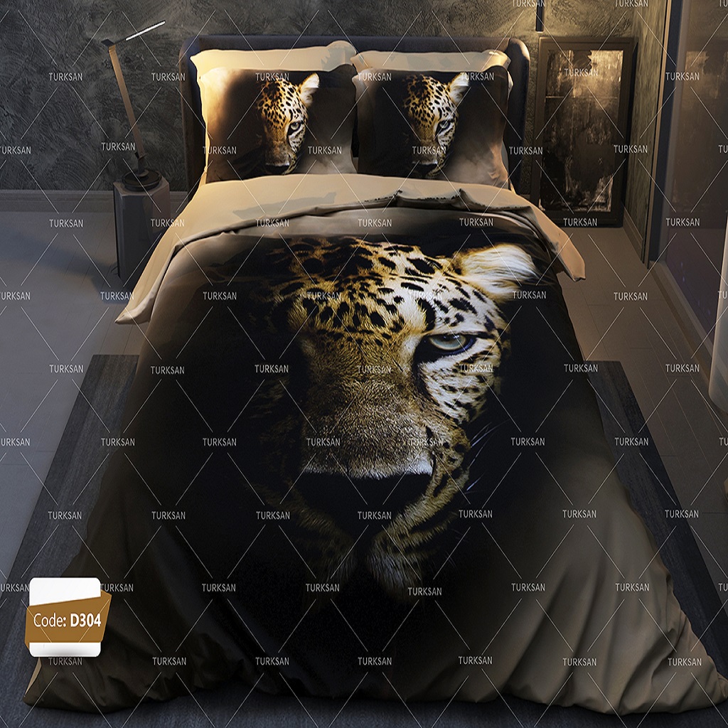 روتختی دونفره ترکسان کد D304