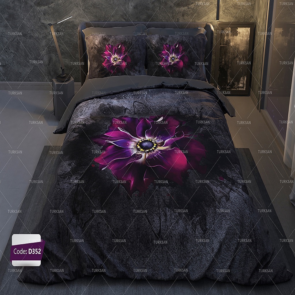 روتختی دونفره ترکسان کد D352