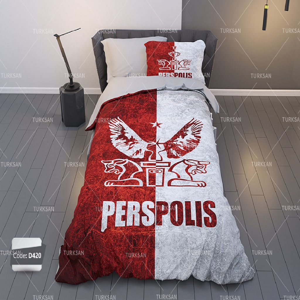 روتختی یک نفره ترکسان کد D420