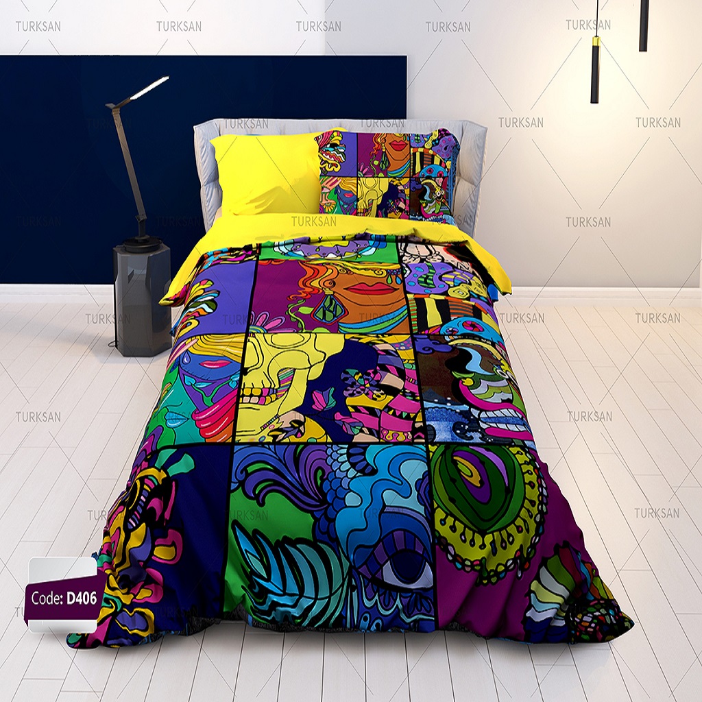 روتختی یک نفره ترکسان کد D406