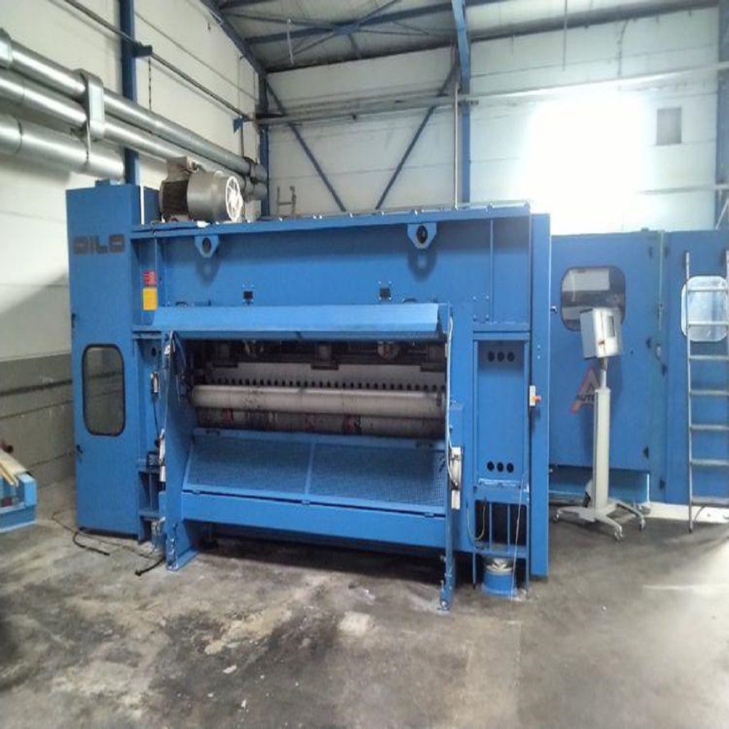 دستگاه سوزن زن 2.5 متر