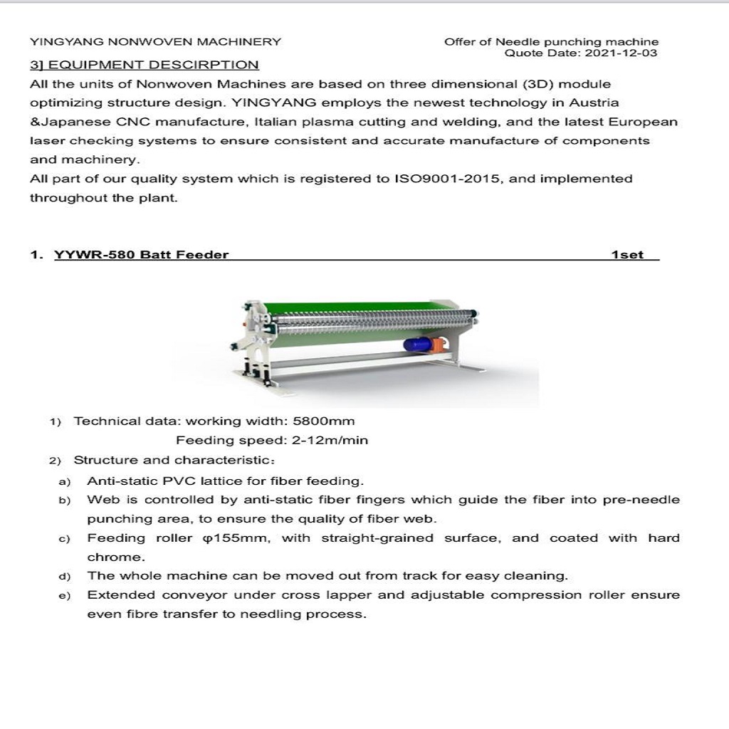 خط کامل نان وون سوزنی