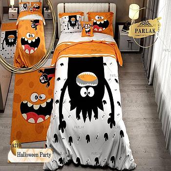 روتختی (دورو چاپ) یک نفره پارلاک A210