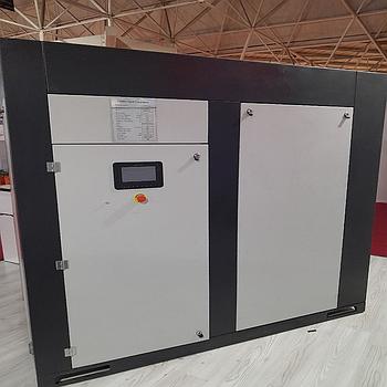 کمپرسور اسکرو bar25-kw75