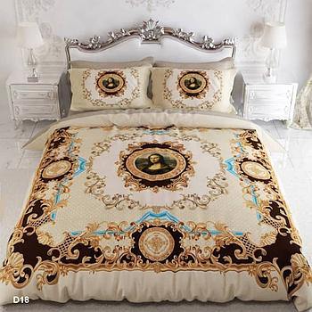 روتختی دو نفره ترکسان کد D18