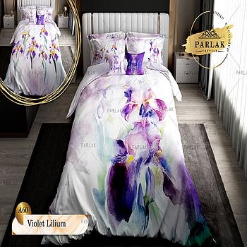 روتختی (دورو چاپ) دونفره پارلاک A60